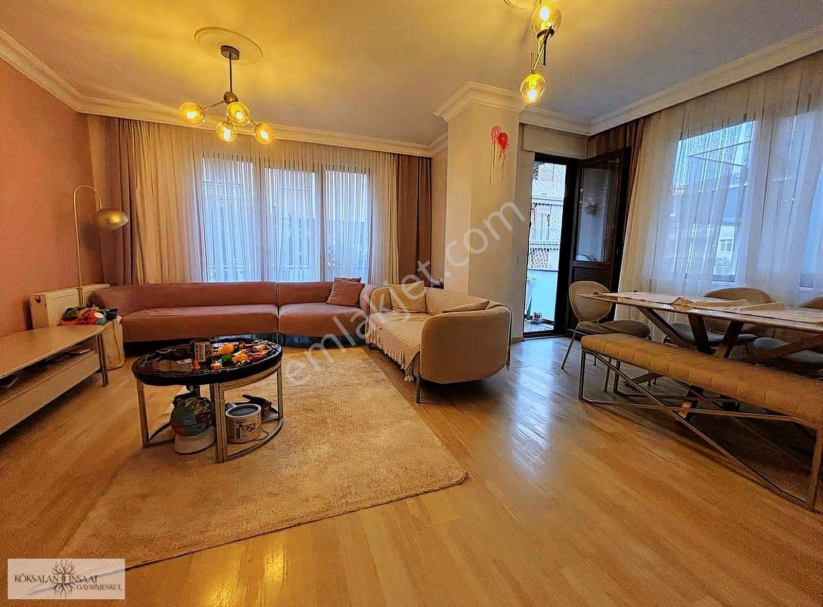 Köksalan'dan Altıntepe'de Minibüse Yakın 2+1 Ön Köşe Emsalsiz - Görsel 18