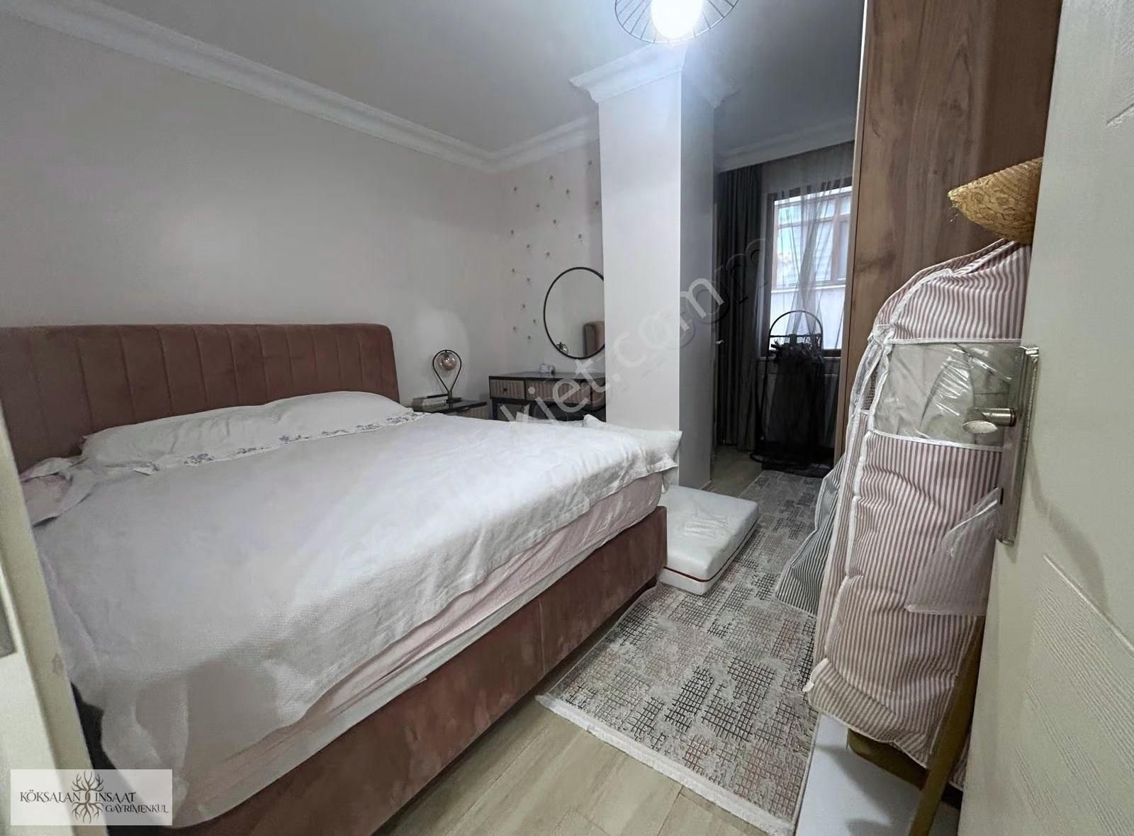 Köksalan'dan Altıntepe'de Minibüse Yakın 2+1 Ön Köşe Emsalsiz - Görsel 17