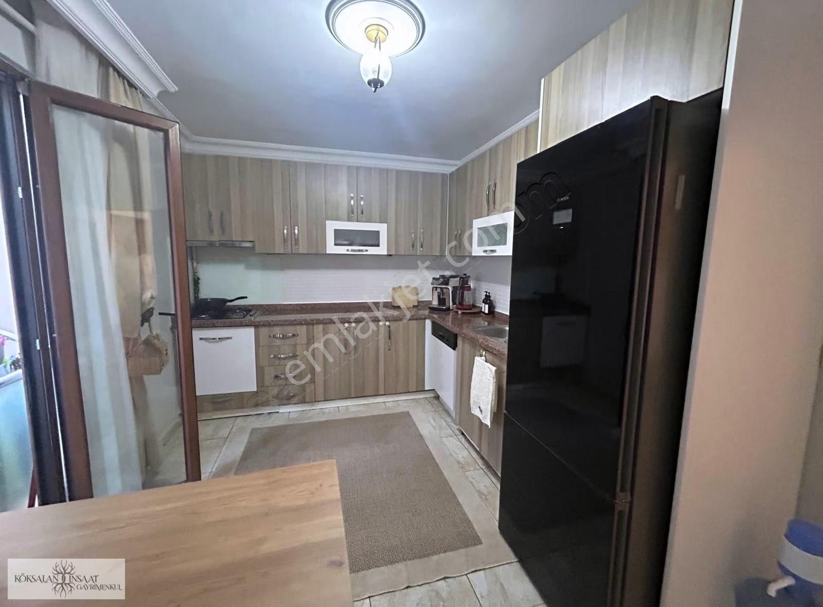 Köksalan'dan Altıntepe'de Minibüse Yakın 2+1 Ön Köşe Emsalsiz - Görsel 7