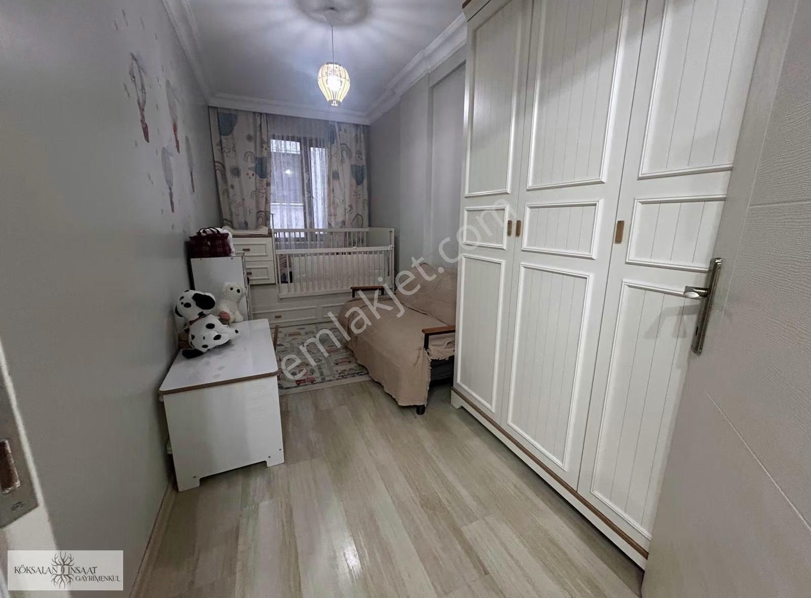 Köksalan'dan Altıntepe'de Minibüse Yakın 2+1 Ön Köşe Emsalsiz - Görsel 2