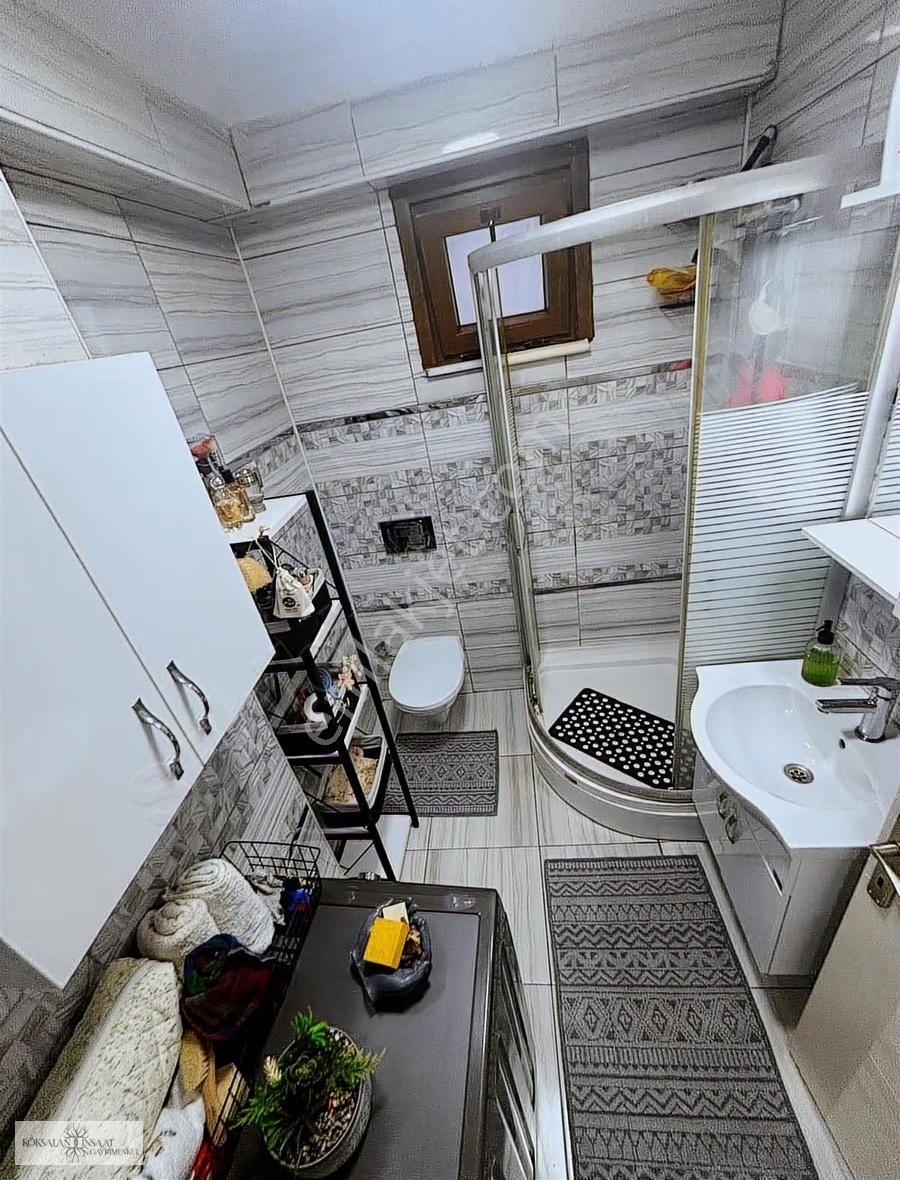 Köksalan'dan Altıntepe'de Minibüse Yakın 2+1 Ön Köşe Emsalsiz - Görsel 14
