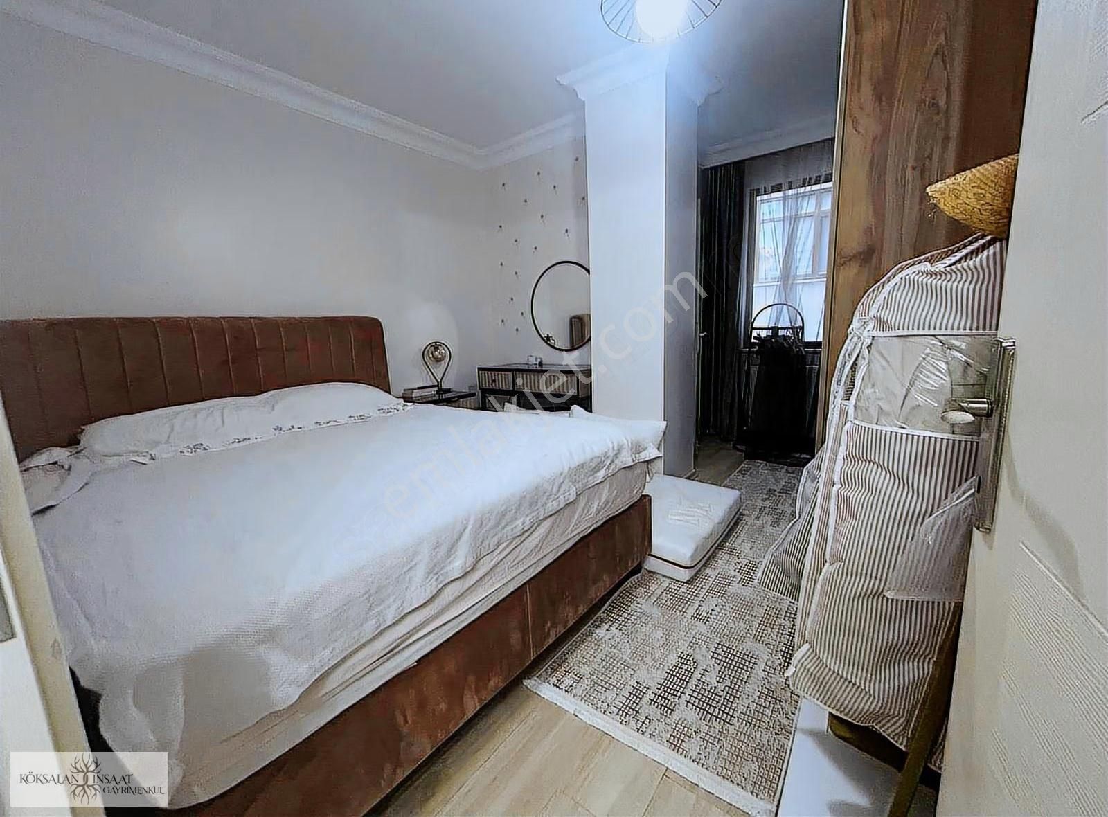 Köksalan'dan Altıntepe'de Minibüse Yakın 2+1 Ön Köşe Emsalsiz - Görsel 13