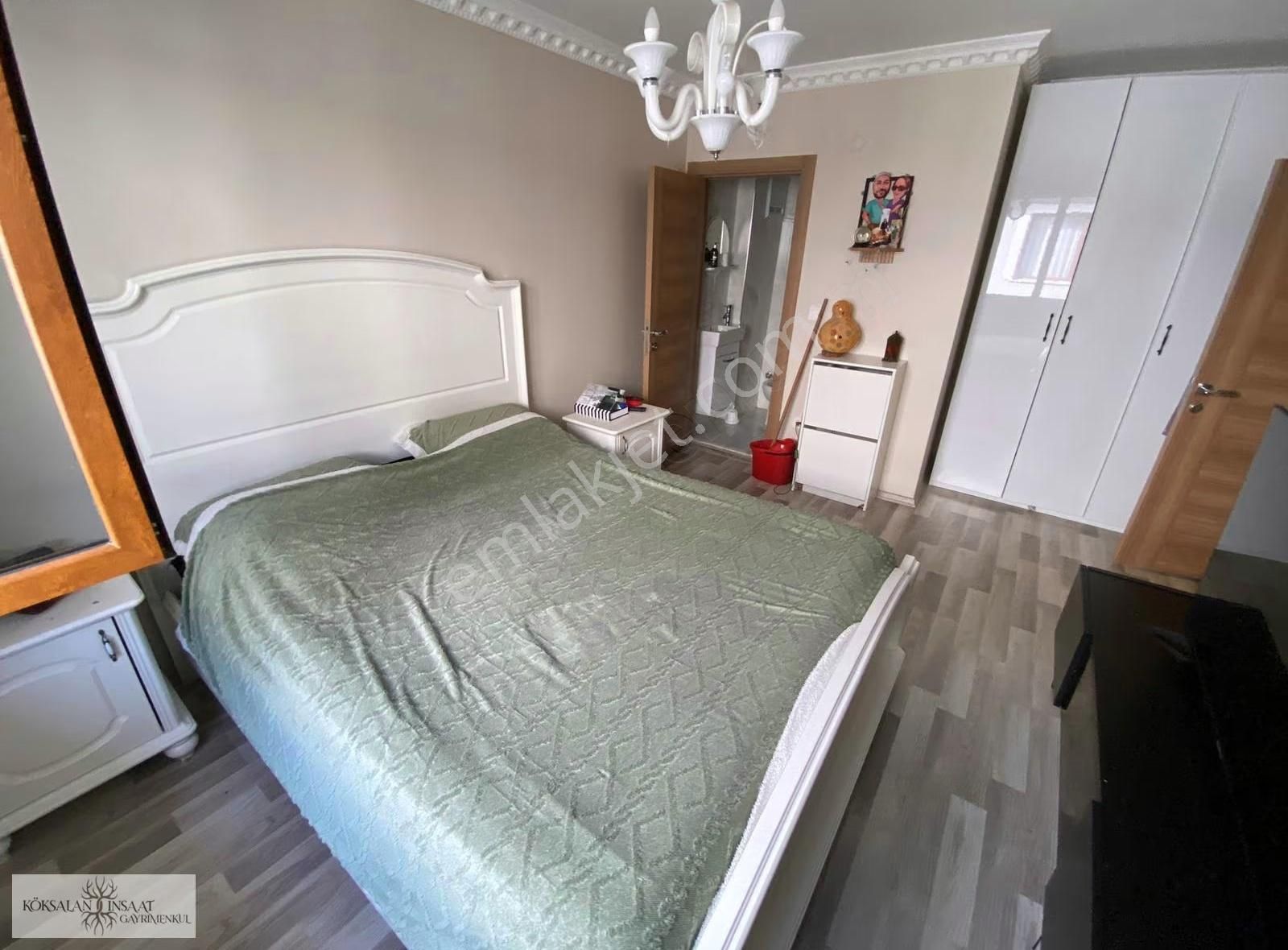 Köksalan'dan Bostancıya Komşu Minibüse 4.bina Ön Cephe Yeni 3+1 - Görsel 31