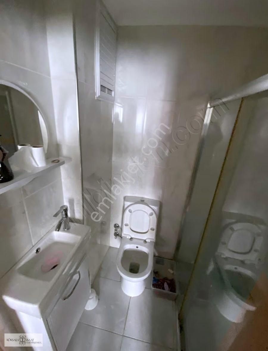 Köksalan'dan Bostancıya Komşu Minibüse 4.bina Ön Cephe Yeni 3+1 - Görsel 27