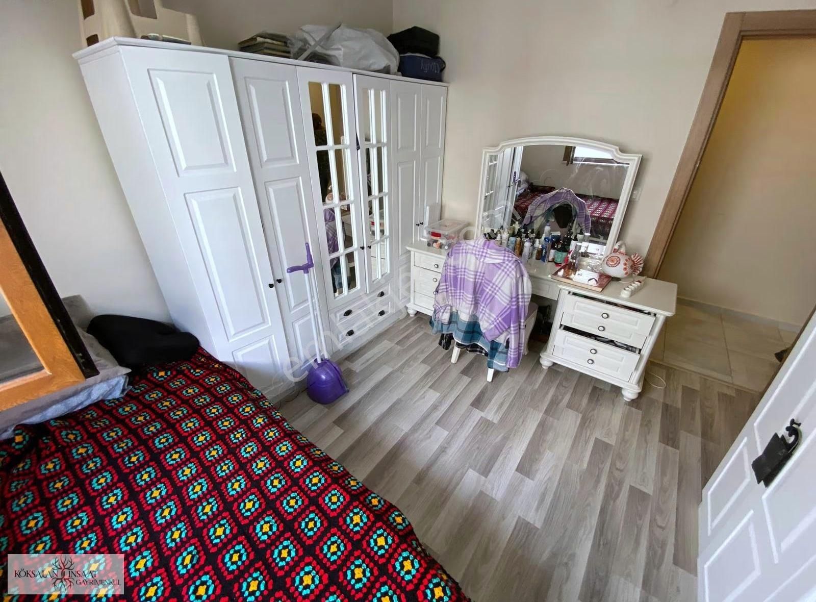 Köksalan'dan Bostancıya Komşu Minibüse 4.bina Ön Cephe Yeni 3+1 - Görsel 3