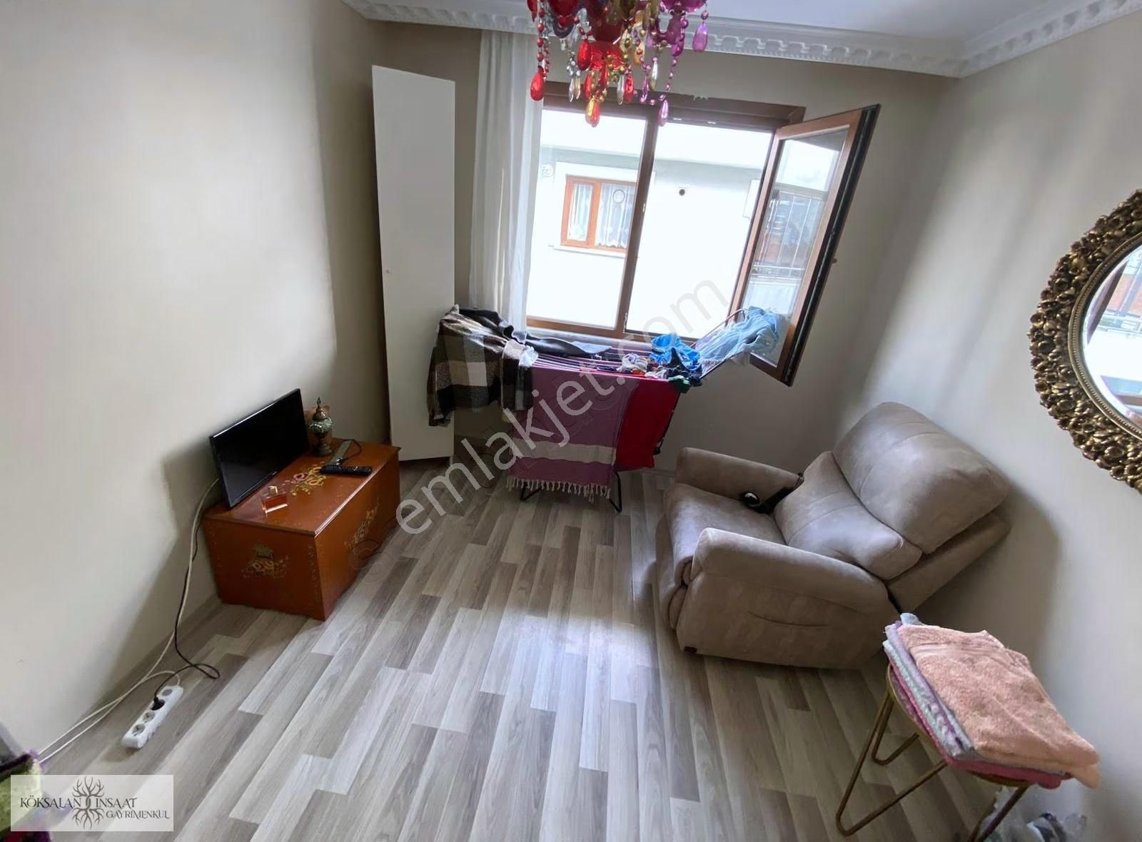 Köksalan'dan Bostancıya Komşu Minibüse 4.bina Ön Cephe Yeni 3+1 - Görsel 33