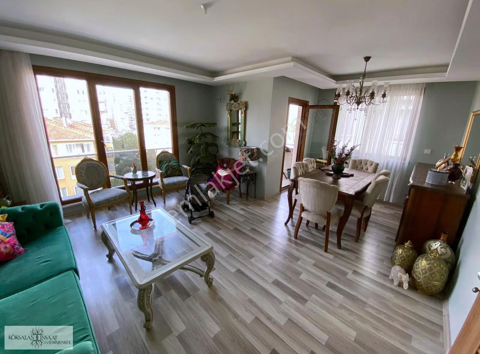 Köksalan'dan Bostancıya Komşu Minibüse 4.bina Ön Cephe Yeni 3+1 - Görsel 28