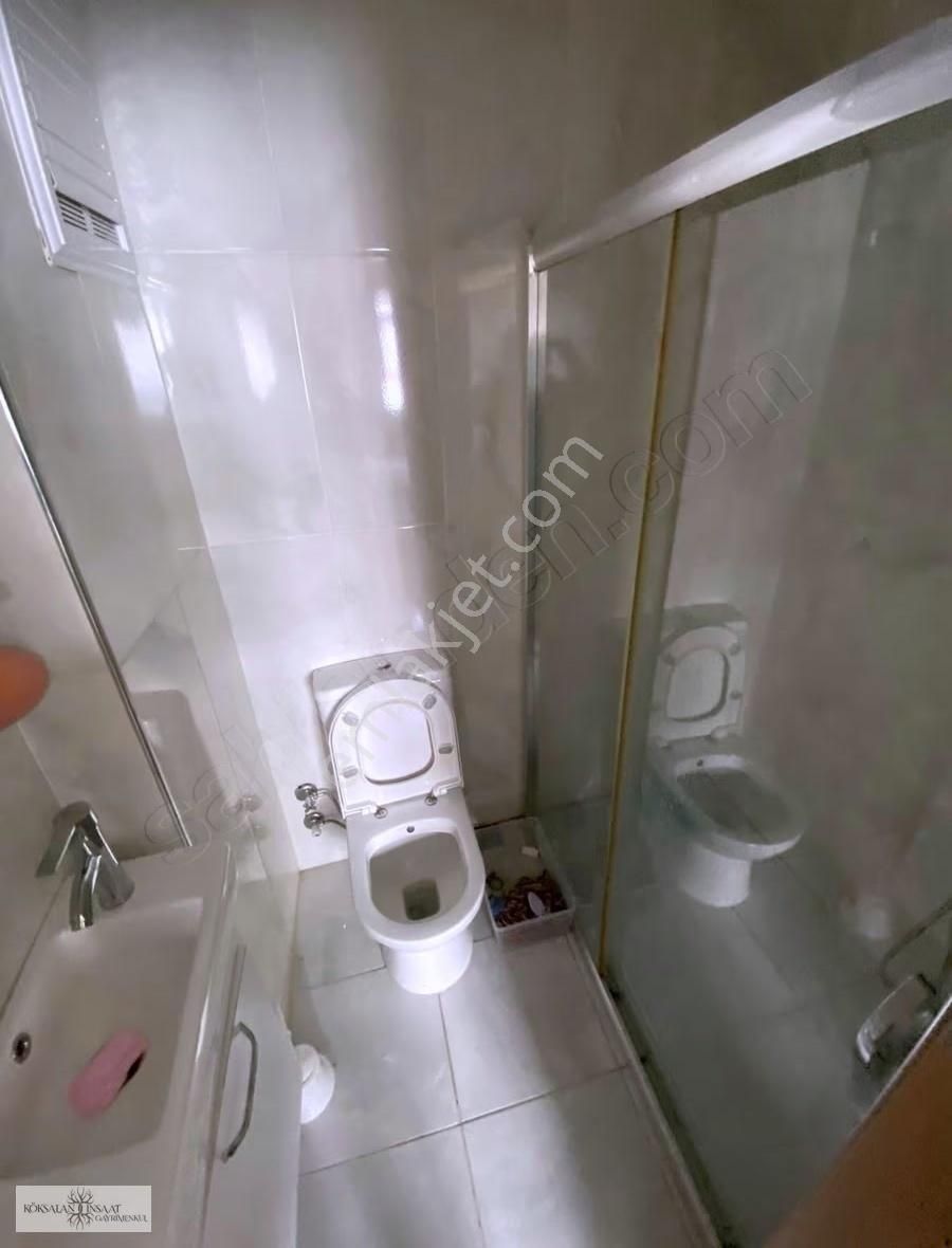 Köksalan'dan Bostancıya Komşu Minibüse 4.bina Ön Cephe Yeni 3+1 - Görsel 22