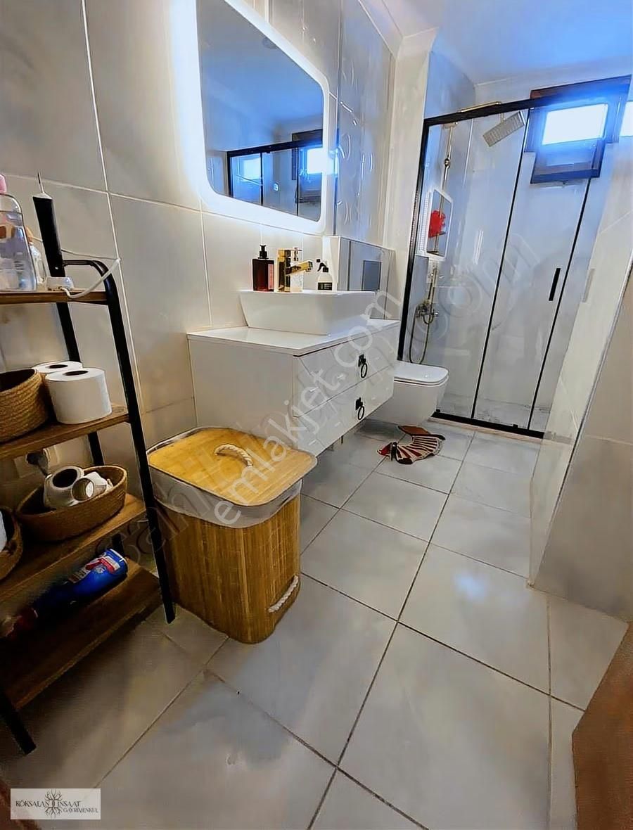 Köksalan'dan Bostancıya Komşu Minibüse 4.bina Ön Cephe Yeni 3+1 - Görsel 7