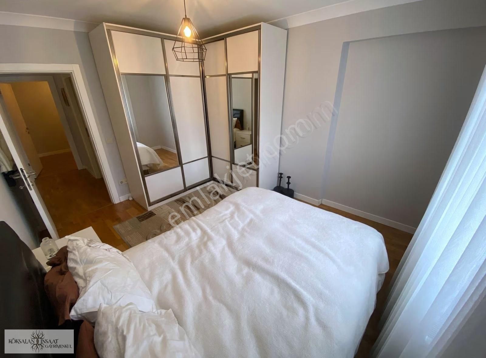 Köksalan'dan İdealtepe Büyükturda Yeni Binada 1.kat Geniş 2+1 - Görsel 25