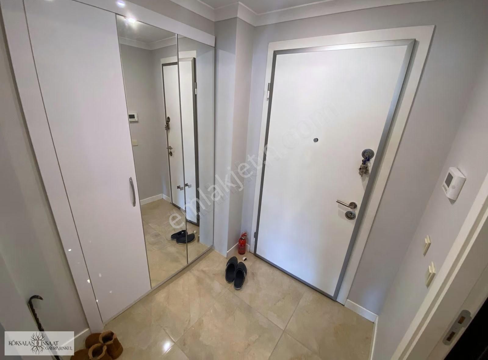 Köksalan'dan İdealtepe Büyükturda Yeni Binada 1.kat Geniş 2+1 - Görsel 24