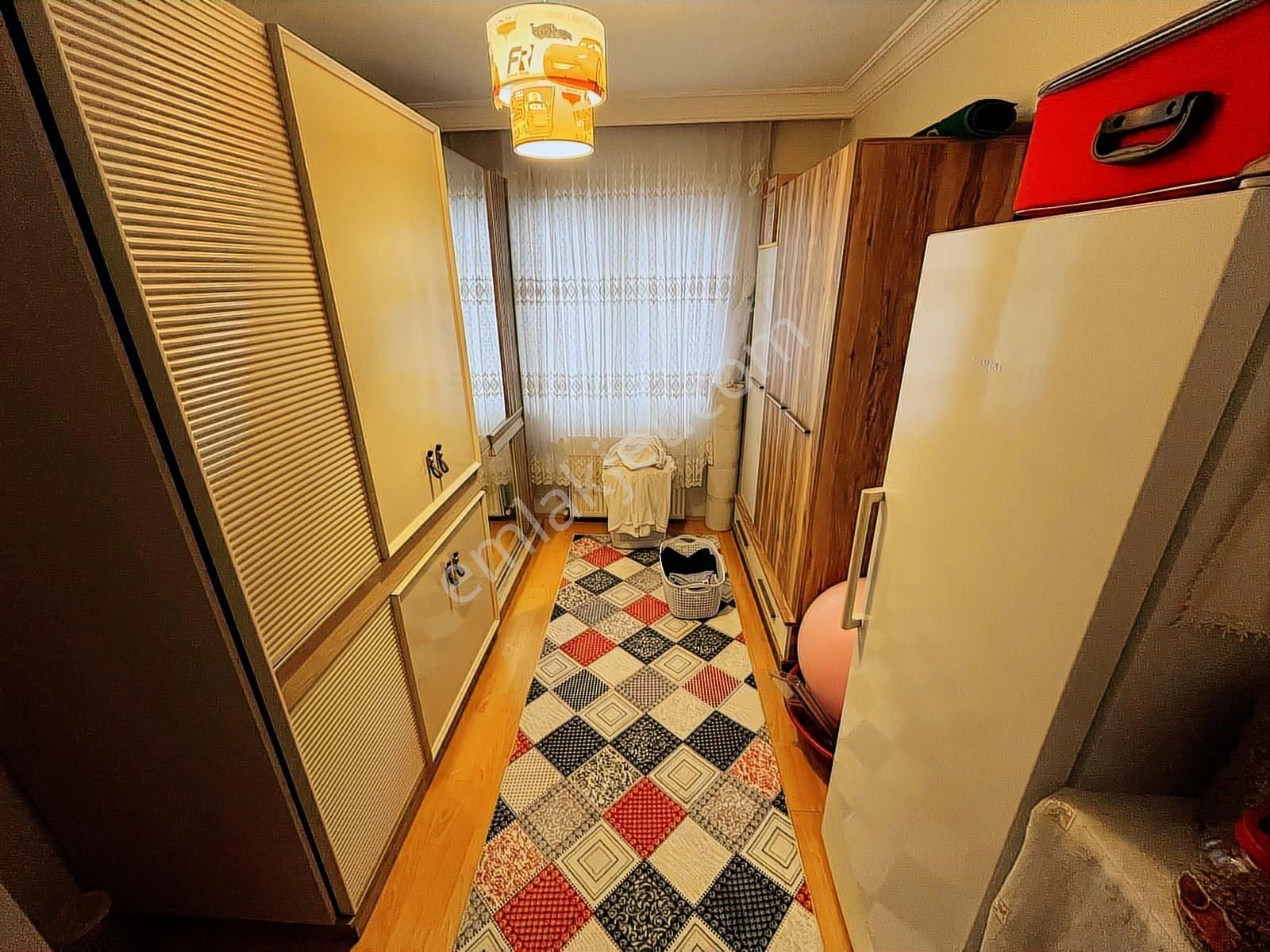 Ufuktepe Biçkin Sokakta Full Manzaralı 3+1 Asansörlü - Görsel 26