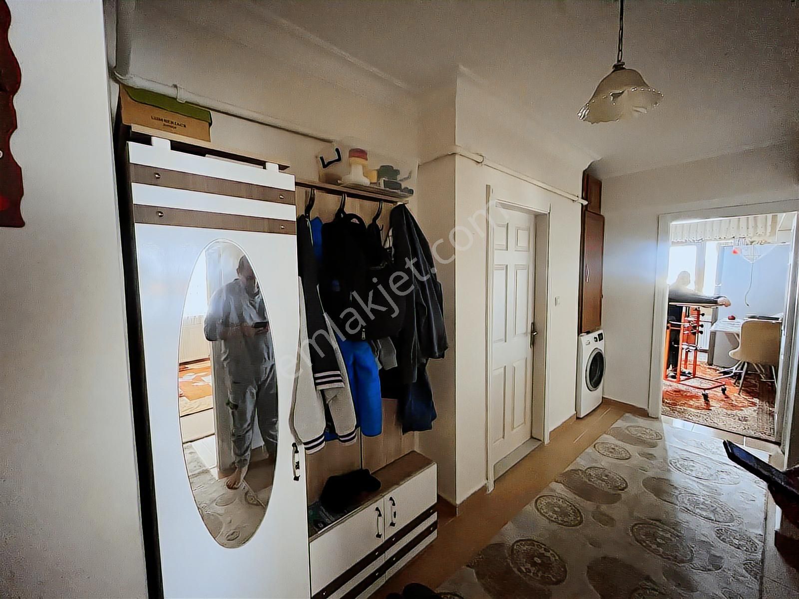 Ufuktepe Biçkin Sokakta Full Manzaralı 3+1 Asansörlü - Görsel 5