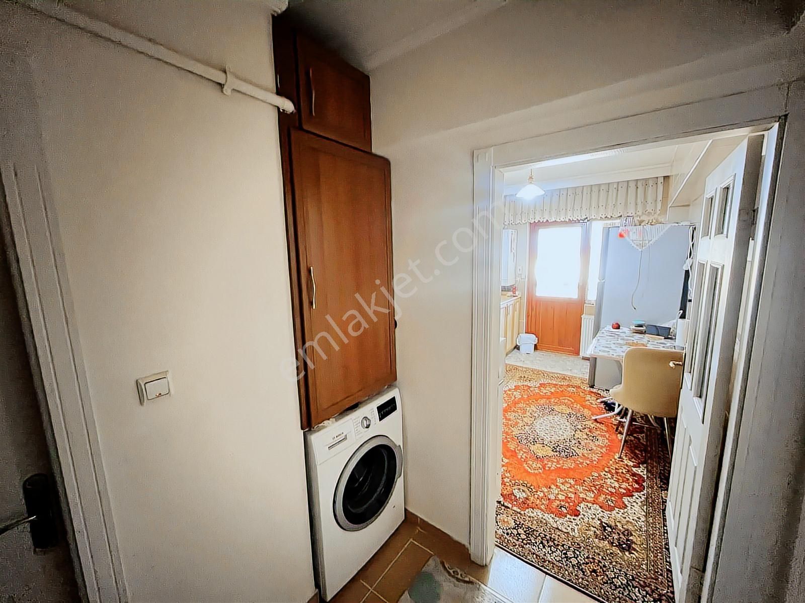 Ufuktepe Biçkin Sokakta Full Manzaralı 3+1 Asansörlü - Görsel 22