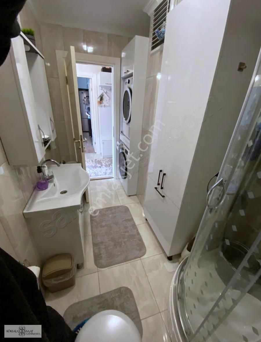 Köksalan'dan Altıntepe'de Minibüse Yakın Güney Cephe 3.kat 2+1 - Görsel 4