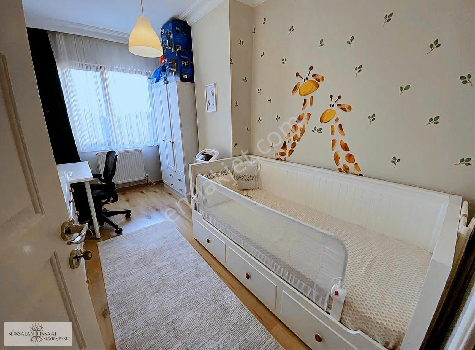 Köksalan'dan Altıntepe'de Minibüse Yakın Güney Cephe 3.kat 2+1 - Görsel 7