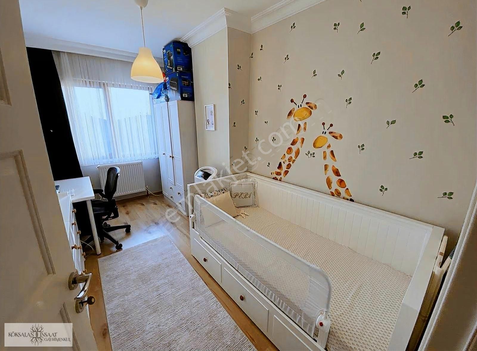 Köksalan'dan Altıntepe'de Minibüse Yakın Güney Cephe 3.kat 2+1 - Görsel 18