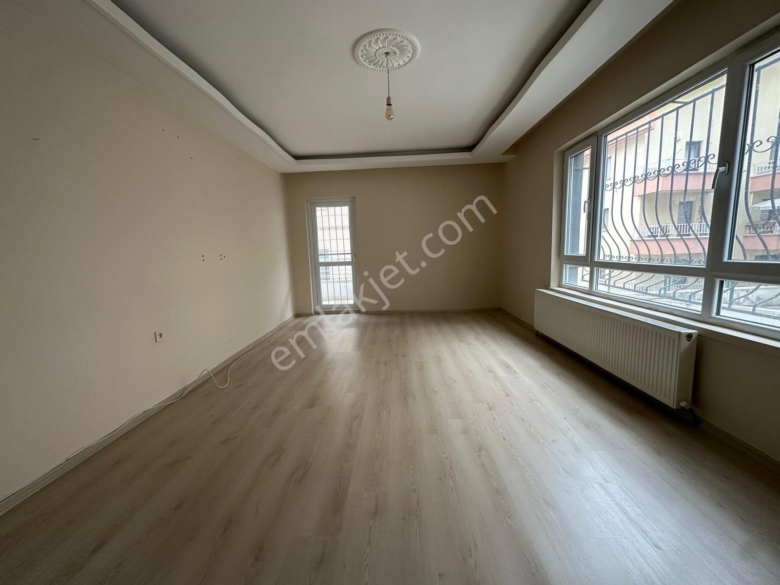 Relax'tan Yozgat Bul.kenarı 1.kat Asansorlu Yüksek Kredi İmkanı - Görsel 8