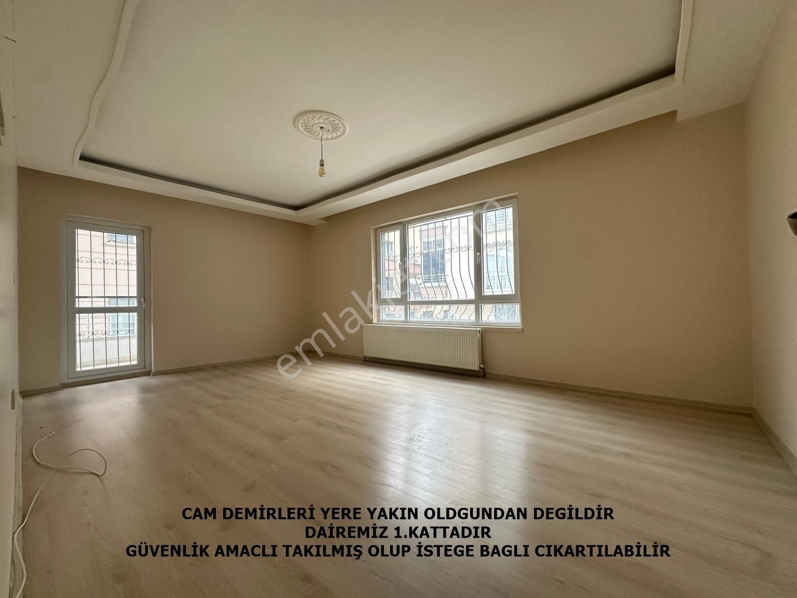 Relax'tan Yozgat Bul.kenarı 1.kat Asansorlu Yüksek Kredi İmkanı - Görsel 5