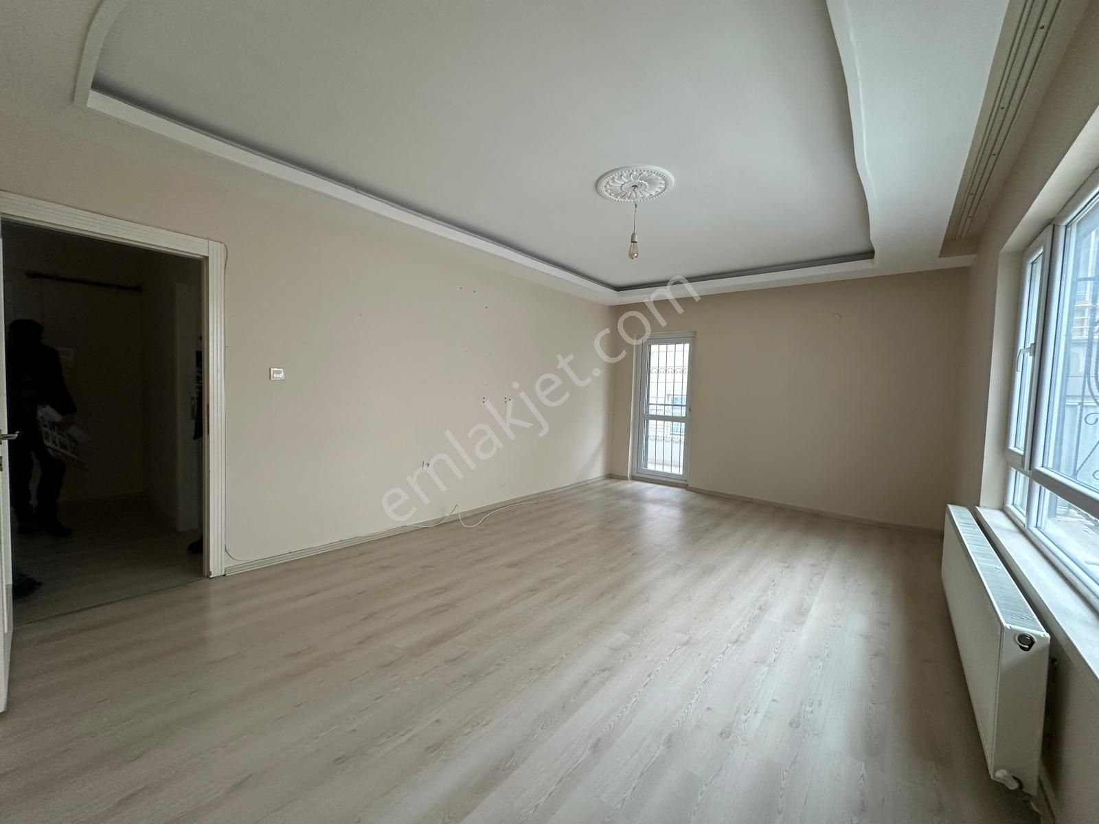 Relax'tan Yozgat Bul.kenarı 1.kat Asansorlu Yüksek Kredi İmkanı - Görsel 13