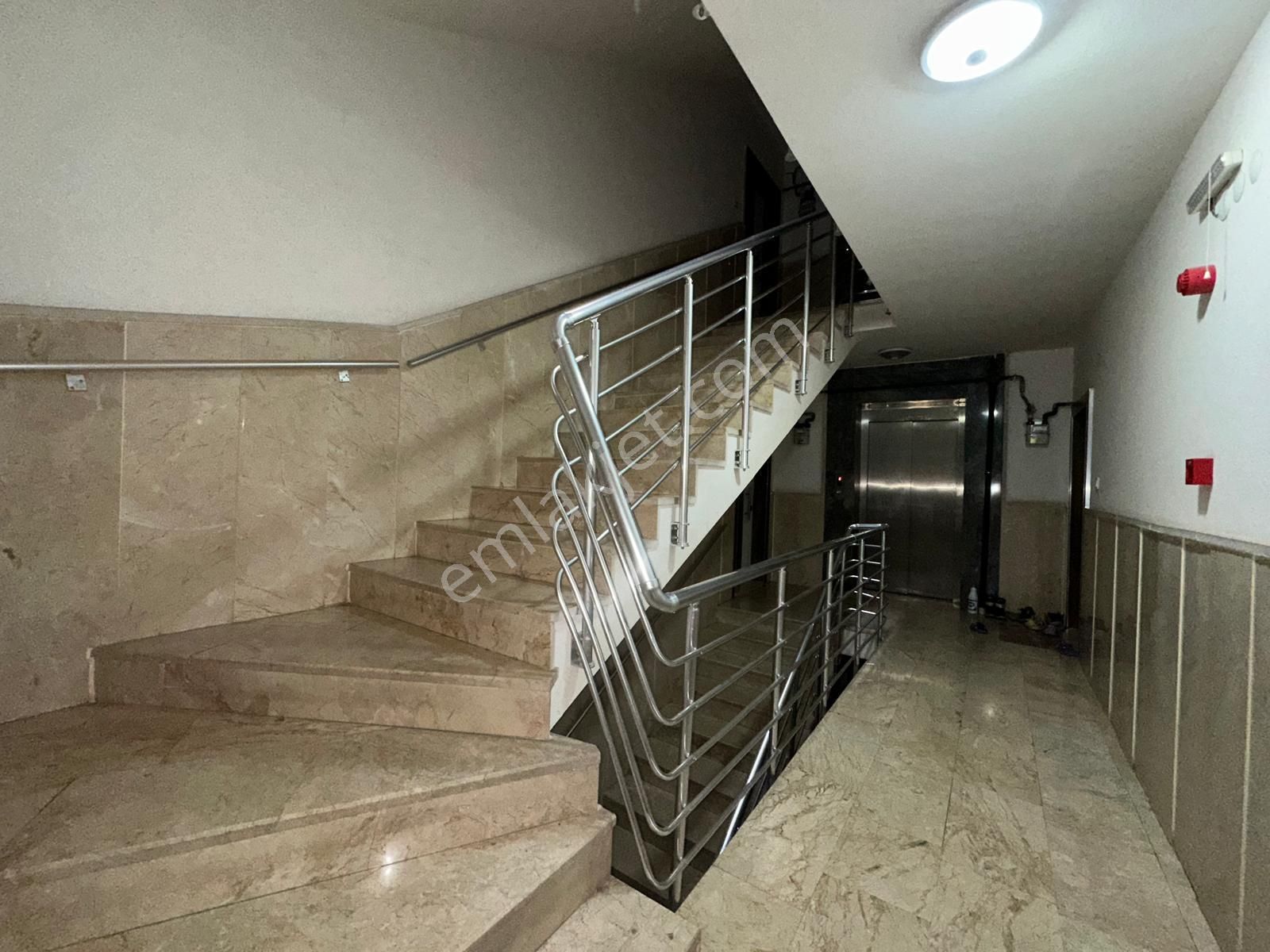 Relax'tan Yozgat Bul.kenarı 1.kat Asansorlu Yüksek Kredi İmkanı - Görsel 27