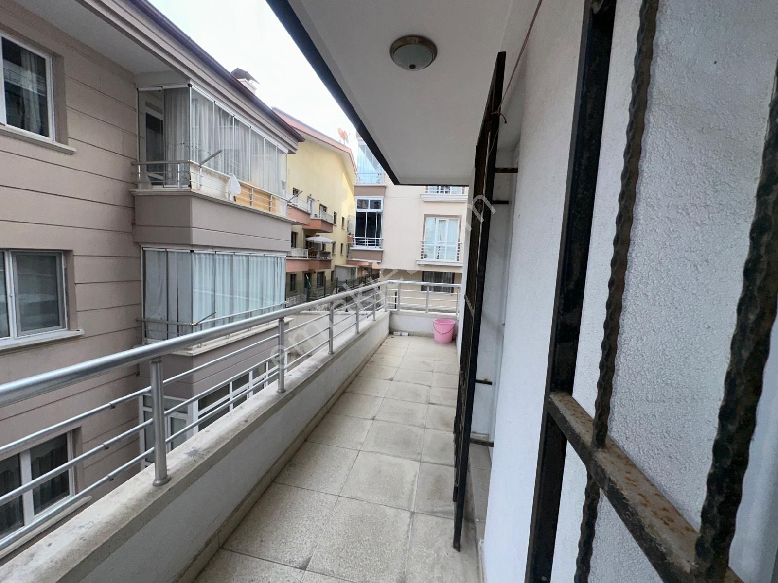 Relax'tan Yozgat Bul.kenarı 1.kat Asansorlu Yüksek Kredi İmkanı - Görsel 22