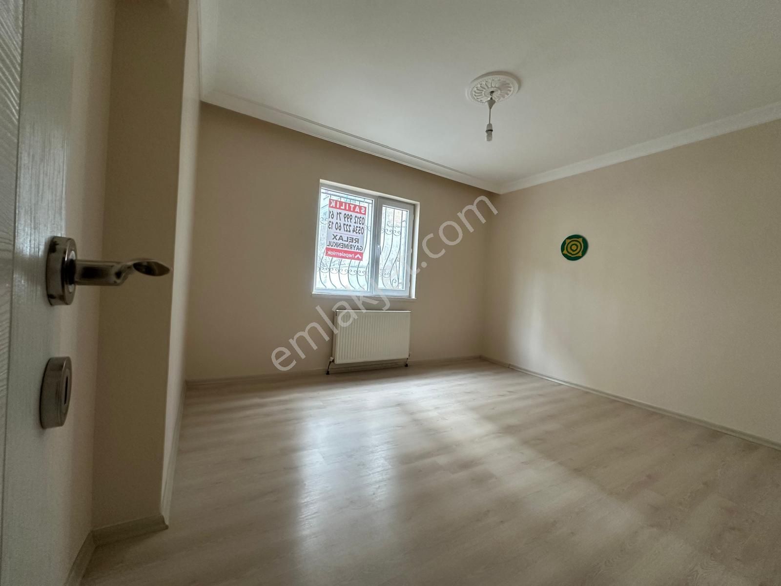 Relax'tan Yozgat Bul.kenarı 1.kat Asansorlu Yüksek Kredi İmkanı - Görsel 17