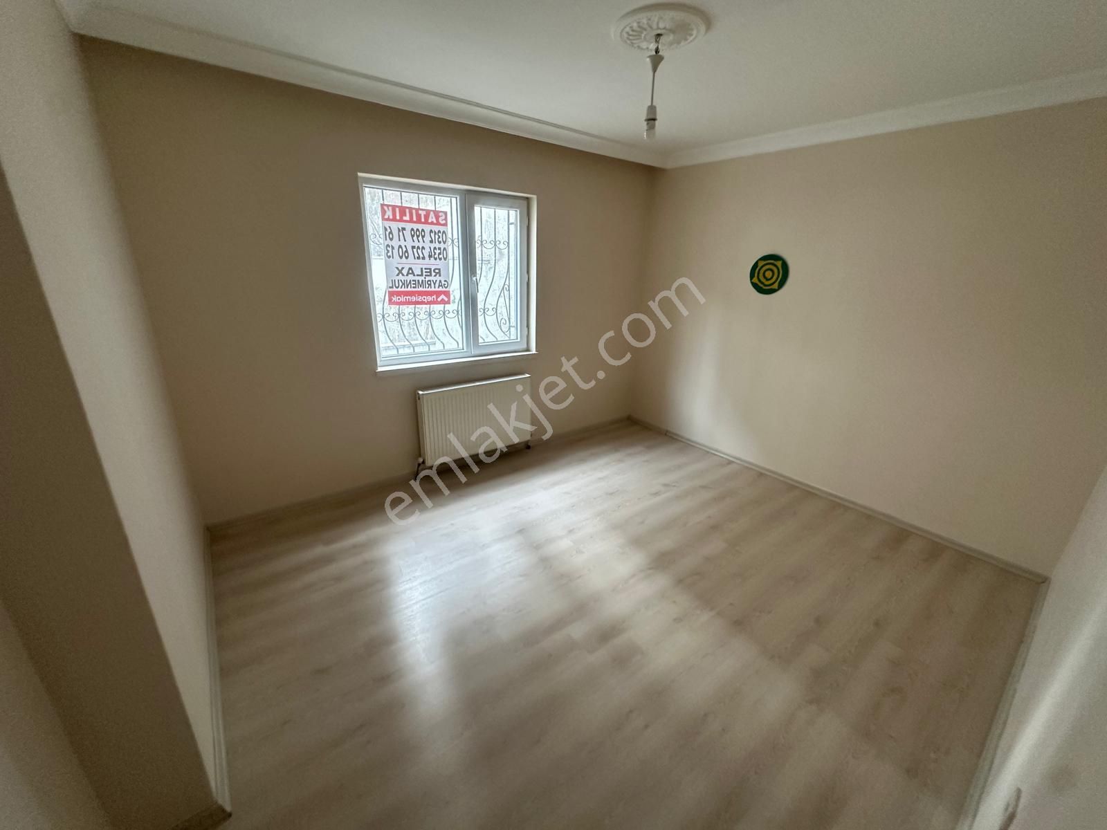 Relax'tan Yozgat Bul.kenarı 1.kat Asansorlu Yüksek Kredi İmkanı - Görsel 14