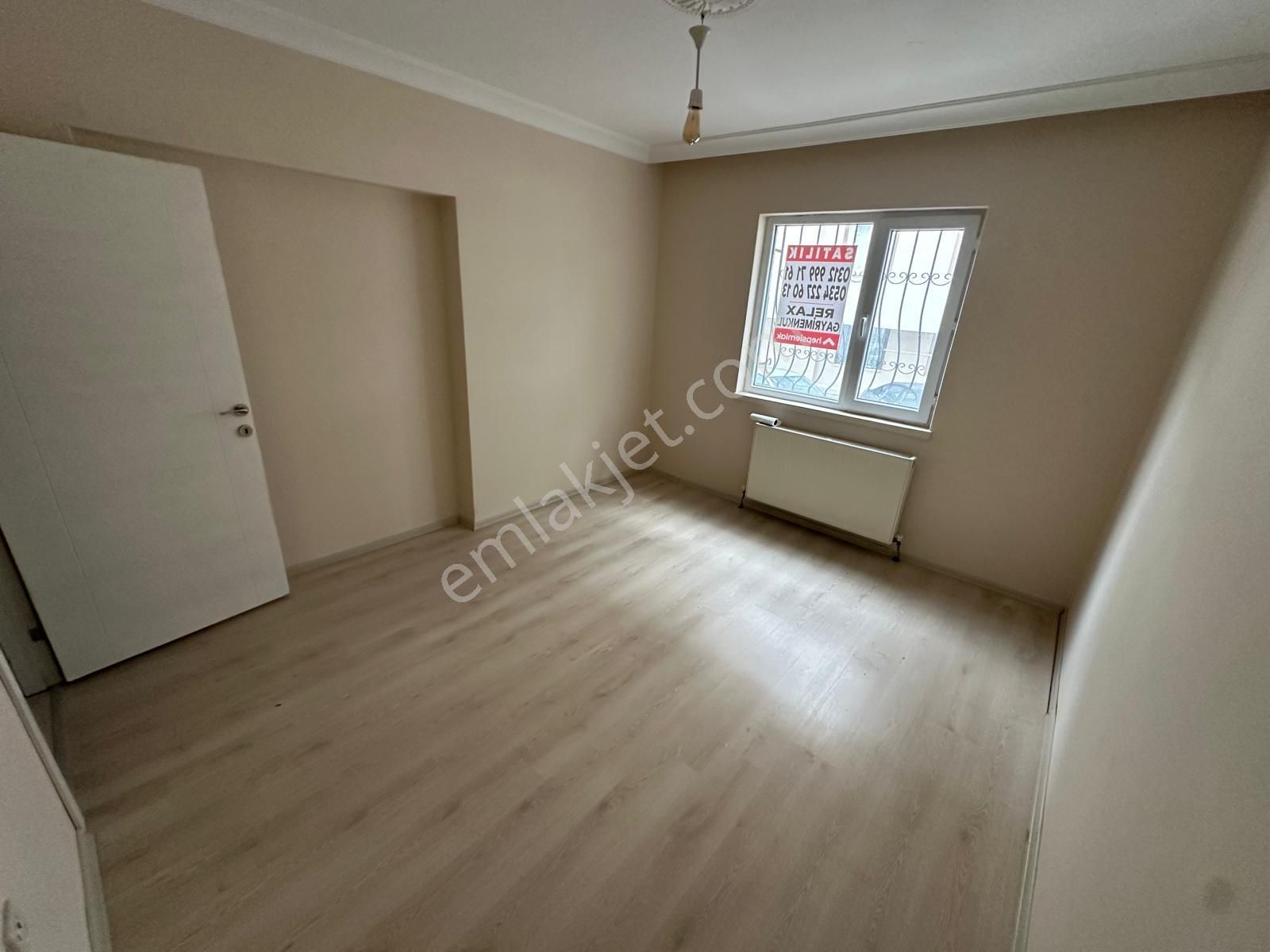 Relax'tan Yozgat Bul.kenarı 1.kat Asansorlu Yüksek Kredi İmkanı - Görsel 11