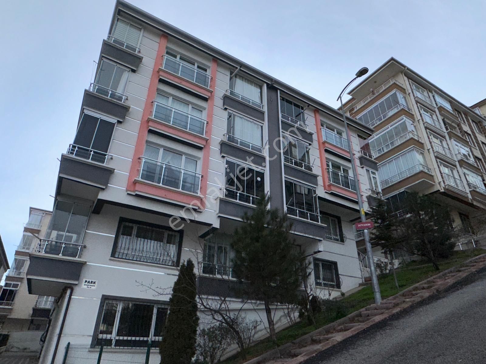 Relax'tan Yozgat Bul.kenarı 1.kat Asansorlu Yüksek Kredi İmkanı - Görsel 32