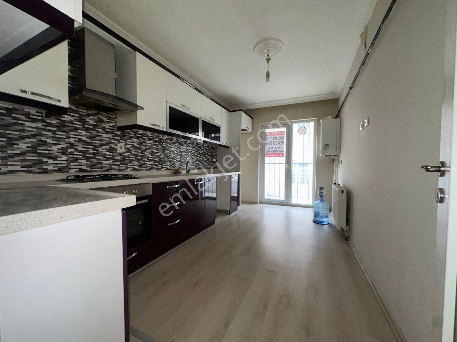 Relax'tan Yozgat Bul.kenarı 1.kat Asansorlu Yüksek Kredi İmkanı - Görsel 2