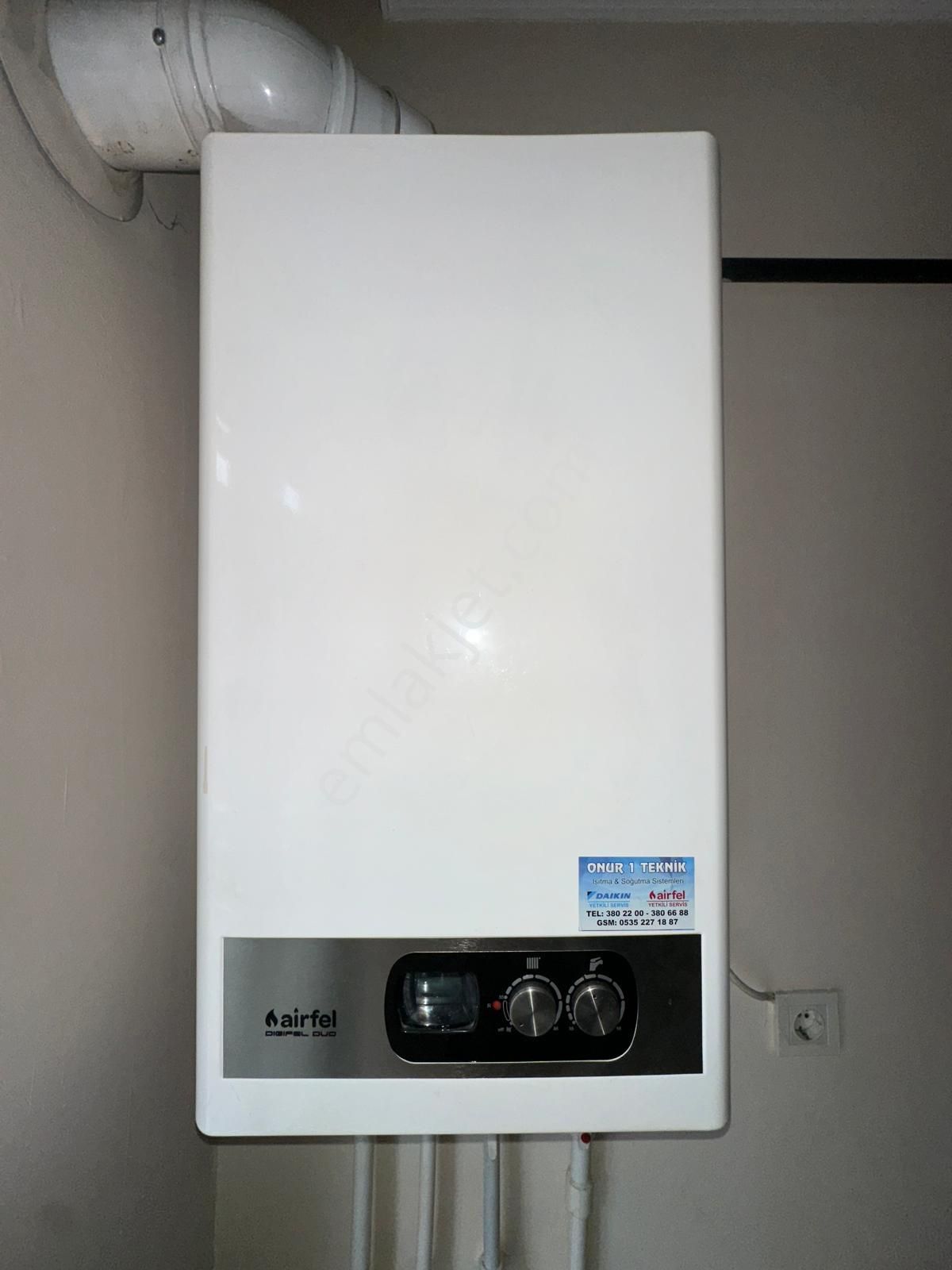 Relax'tan Yozgat Bul.kenarı 1.kat Asansorlu Yüksek Kredi İmkanı - Görsel 29