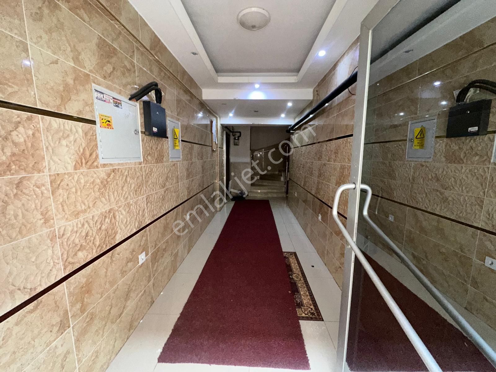 Relax'tan Yozgat Bul.kenarı 1.kat Asansorlu Yüksek Kredi İmkanı - Görsel 30