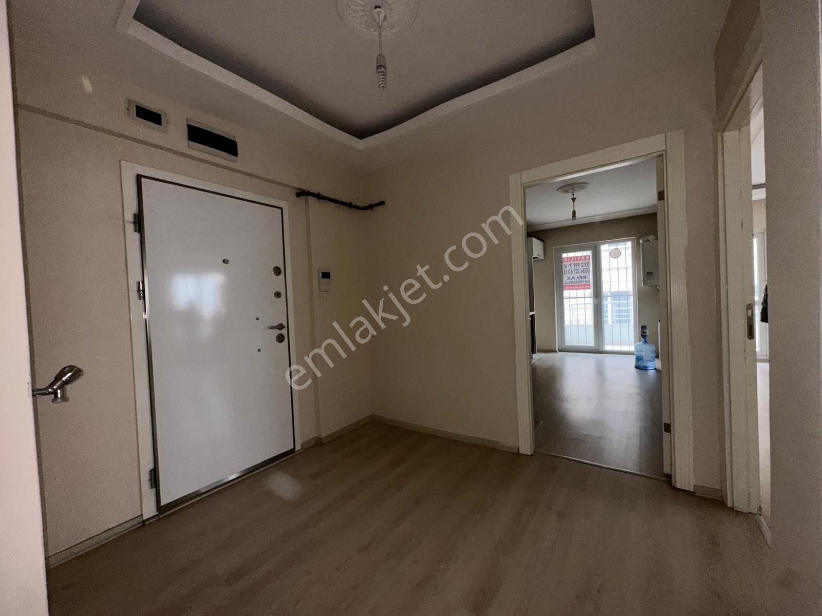 Relax'tan Yozgat Bul.kenarı 1.kat Asansorlu Yüksek Kredi İmkanı - Görsel 33