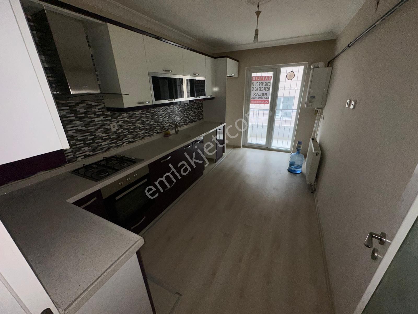 Relax'tan Yozgat Bul.kenarı 1.kat Asansorlu Yüksek Kredi İmkanı - Görsel 3