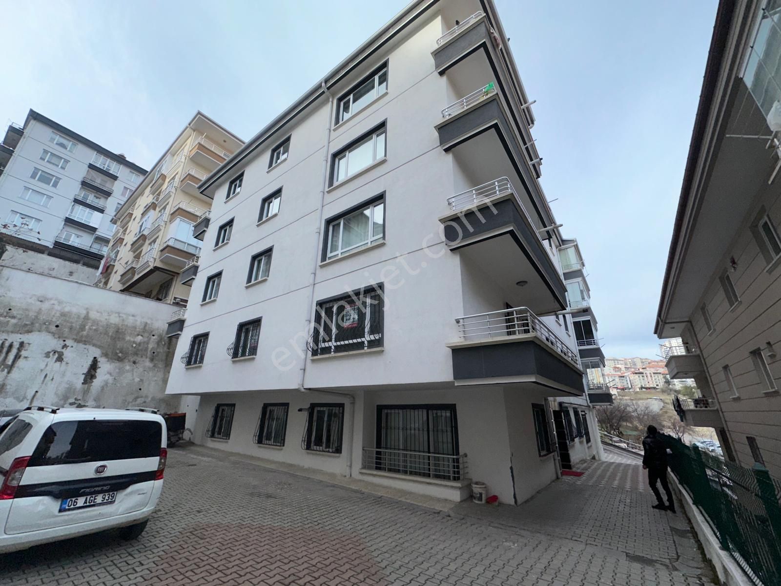 Relax'tan Yozgat Bul.kenarı 1.kat Asansorlu Yüksek Kredi İmkanı - Görsel 31