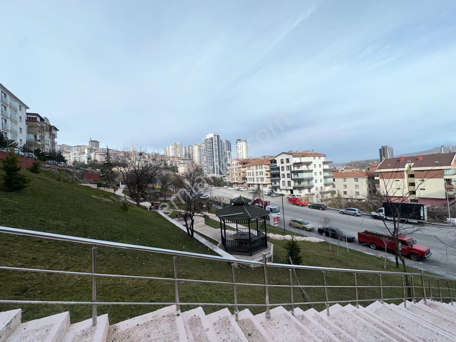 Relax'tan Yozgat Bul.kenarı 1.kat Asansorlu Yüksek Kredi İmkanı - Görsel 34