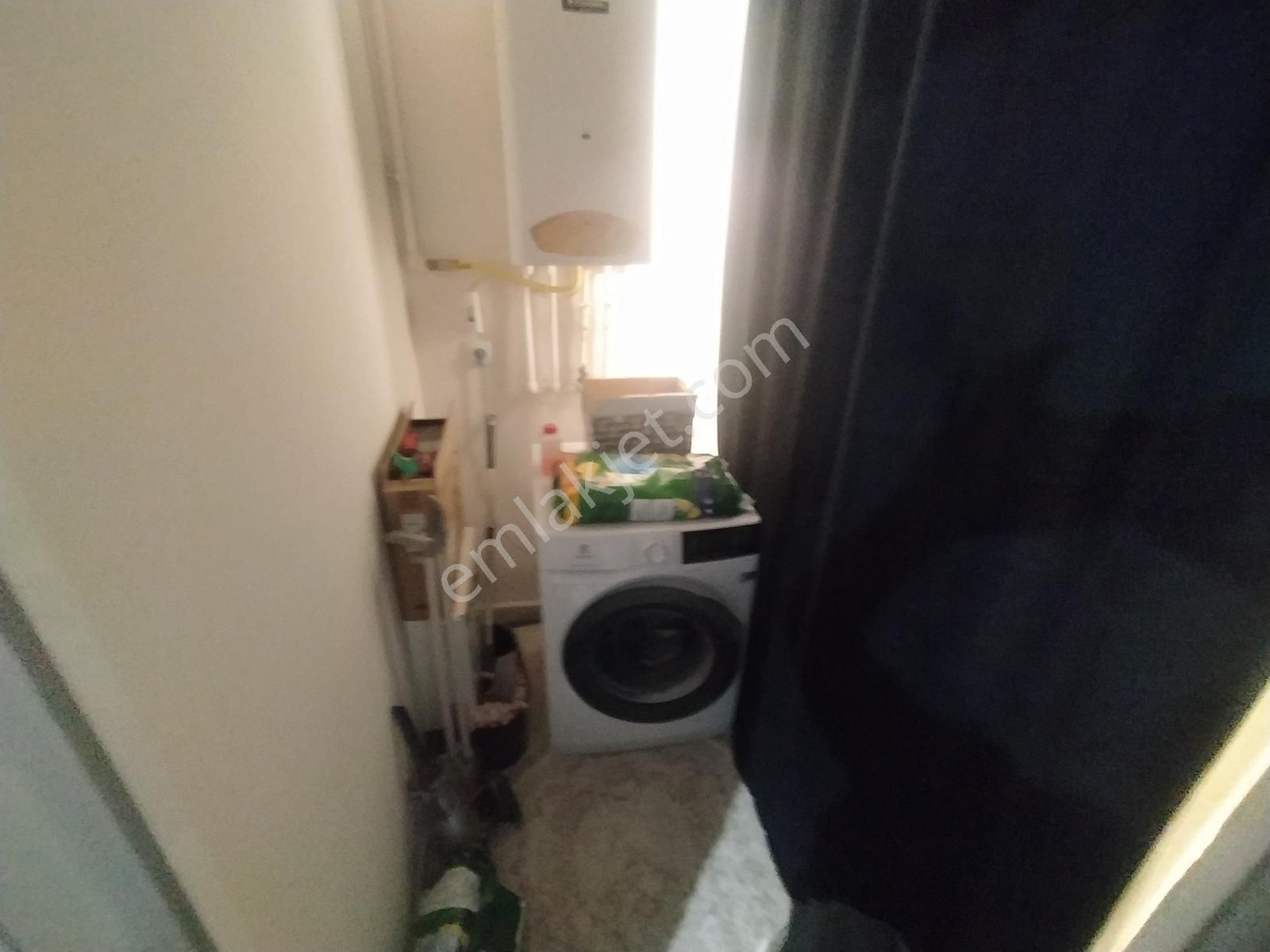 Metroya Yürüme Mesafesinde Yüksek Giriş Ön Cephe Daire - Görsel 8