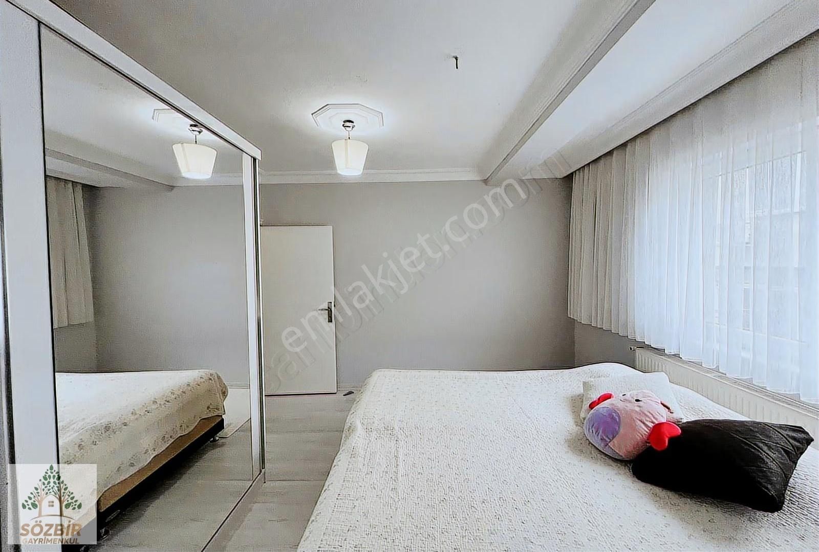 Sözbir'den Metrobüse Yür. Mes. Dev M2 3+1 Ara Kat Satılık Daire! - Görsel 10