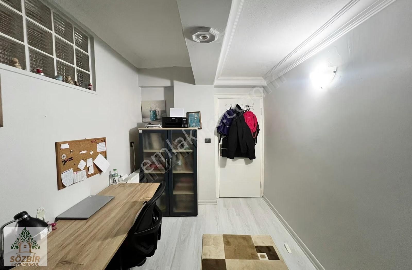 Sözbir'den Metrobüse Yür. Mes. Dev M2 3+1 Ara Kat Satılık Daire! - Görsel 16