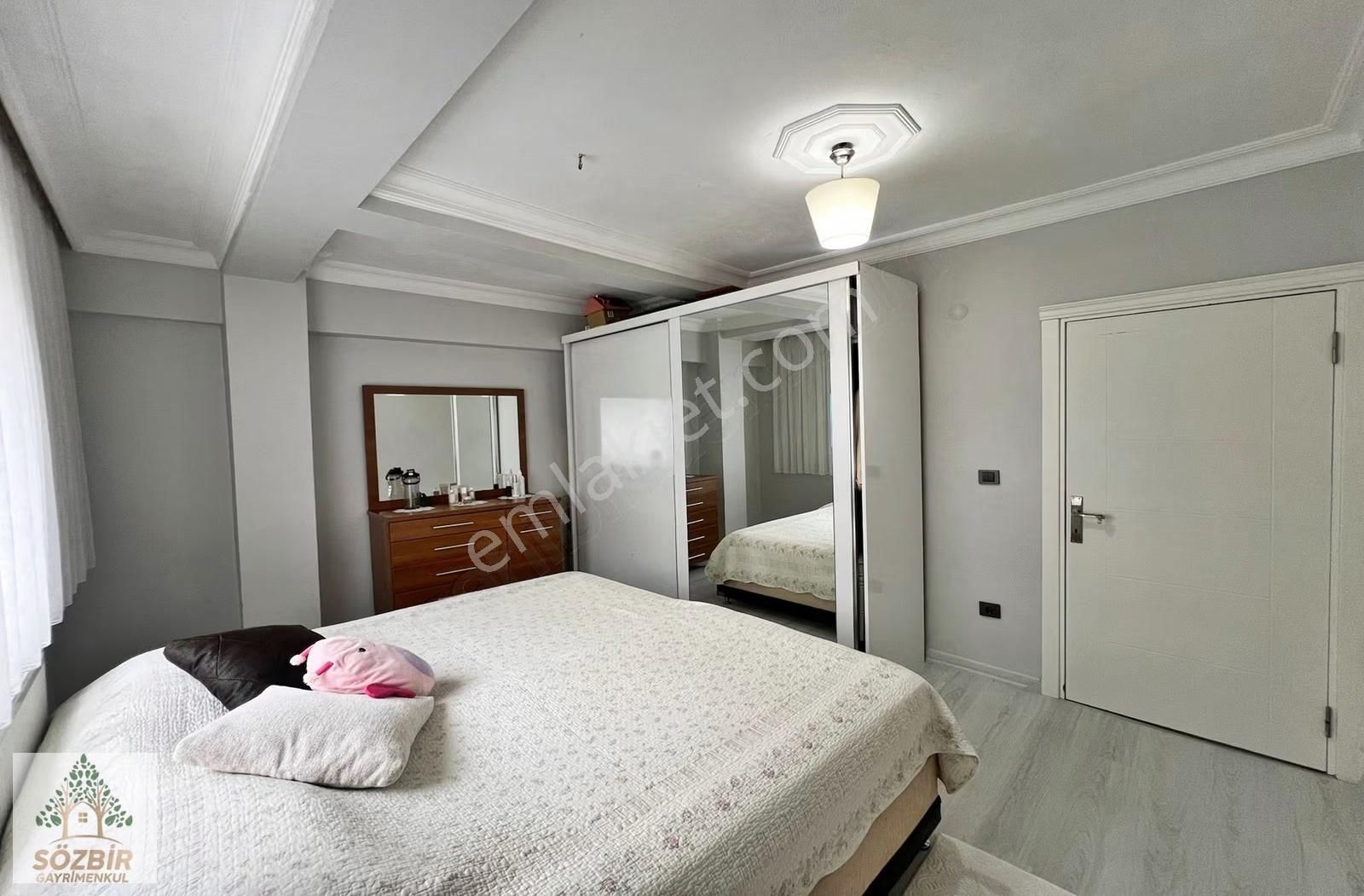 Sözbir'den Metrobüse Yür. Mes. Dev M2 3+1 Ara Kat Satılık Daire! - Görsel 19