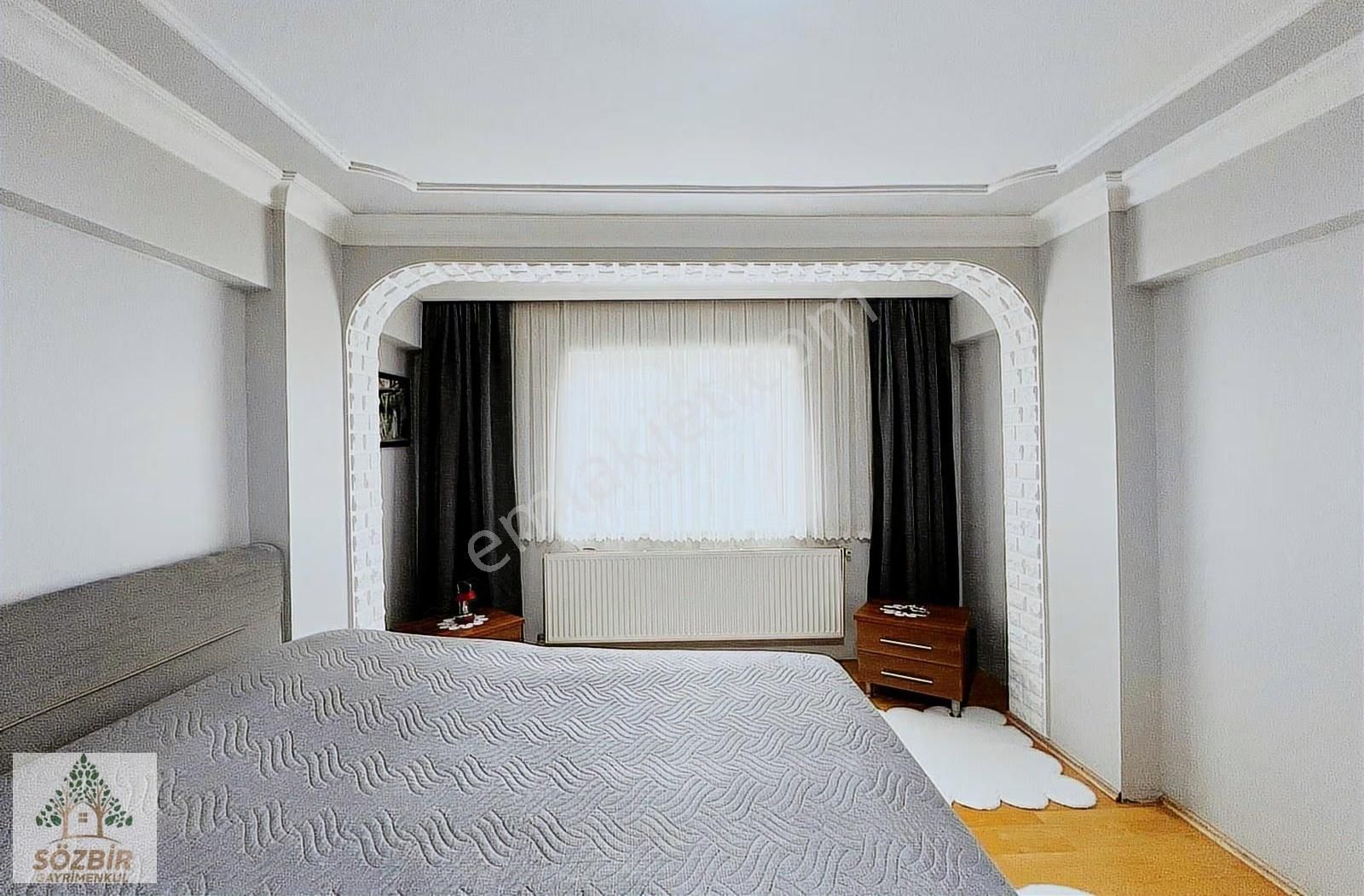 Sözbir'den Metrobüse Yür. Mes. Dev M2 3+1 Ara Kat Satılık Daire! - Görsel 18