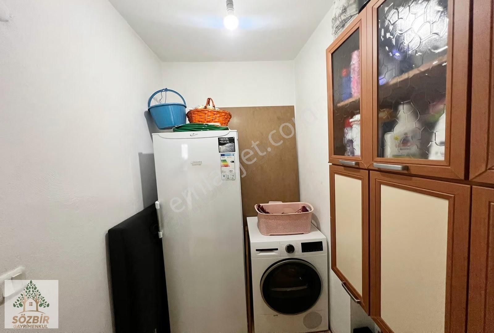 Sözbir'den Metrobüse Yür. Mes. Dev M2 3+1 Ara Kat Satılık Daire! - Görsel 9