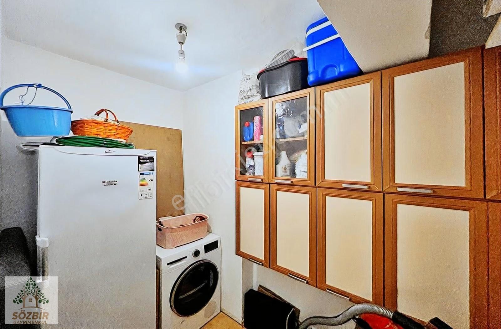 Sözbir'den Metrobüse Yür. Mes. Dev M2 3+1 Ara Kat Satılık Daire! - Görsel 2