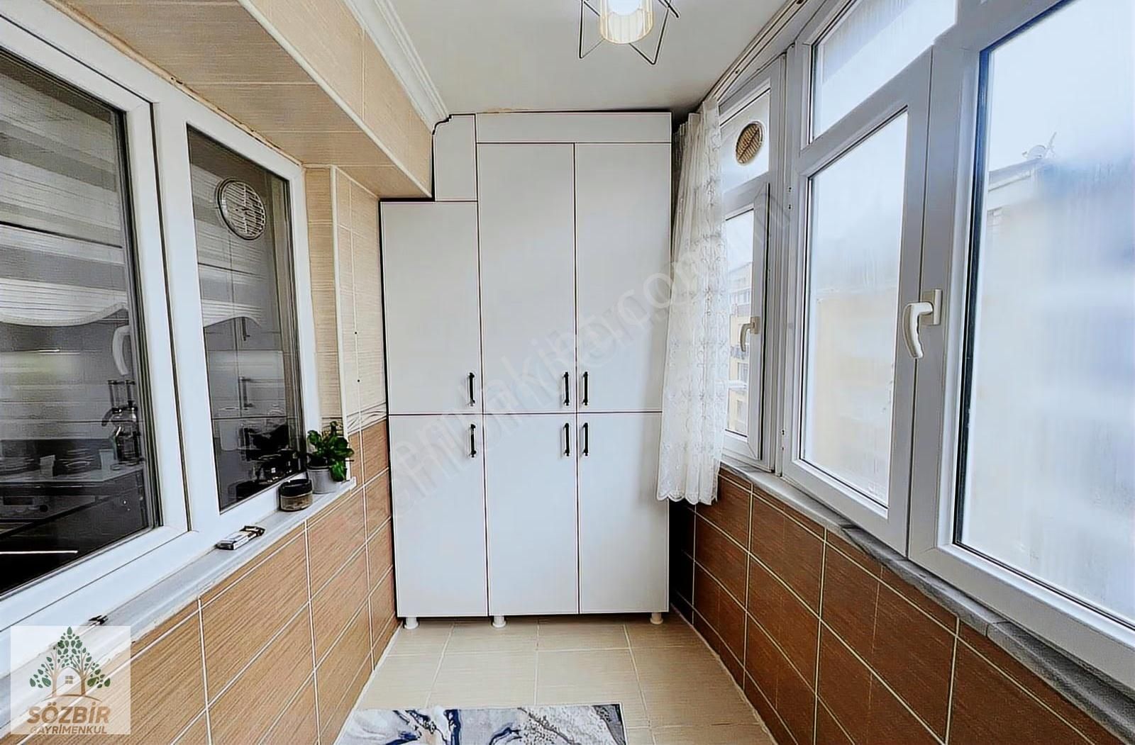 Sözbir'den Metrobüse Yür. Mes. Dev M2 3+1 Ara Kat Satılık Daire! - Görsel 15