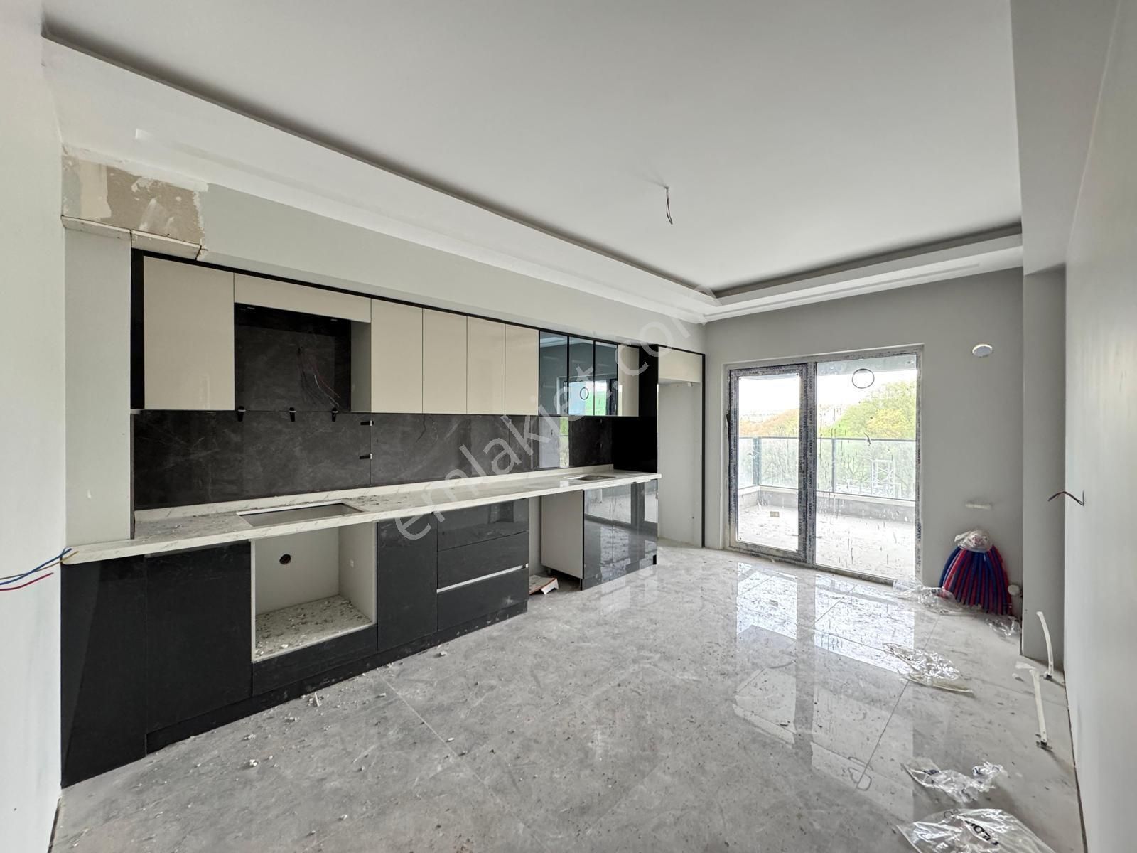 ▅albayrak▅vadi Manzara 4.etap 4+1 Orman Cephe Süper Lokasyon - Görsel 3