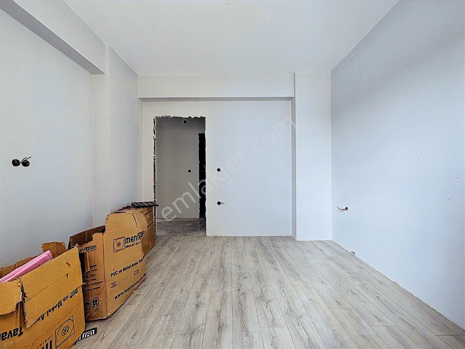 ▅albayrak▅vadi Manzara 4.etap 4+1 Orman Cephe Süper Lokasyon - Görsel 24