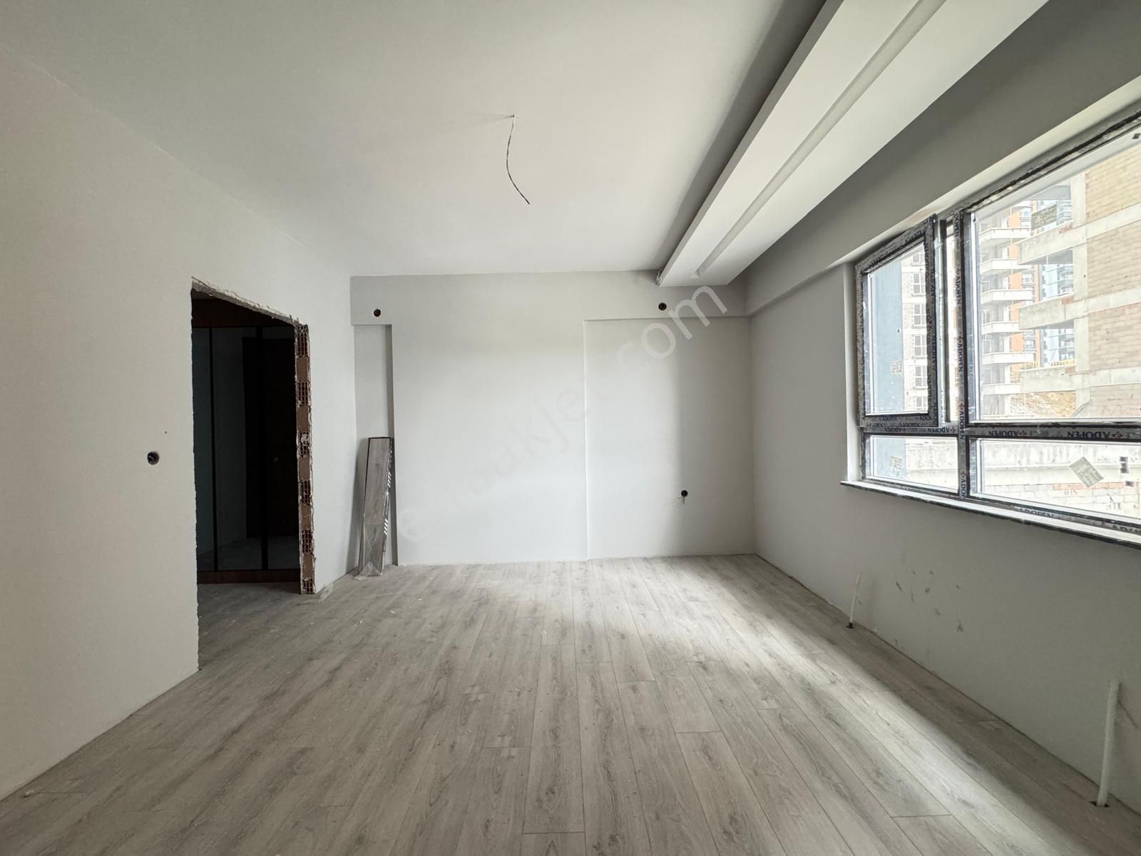 ▅albayrak▅vadi Manzara 4.etap 4+1 Orman Cephe Süper Lokasyon - Görsel 35