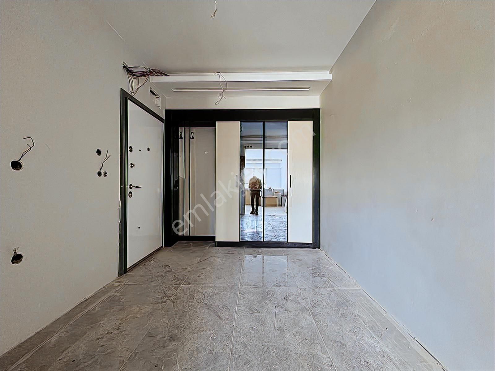 ▅albayrak▅vadi Manzara 4.etap 4+1 Orman Cephe Süper Lokasyon - Görsel 26