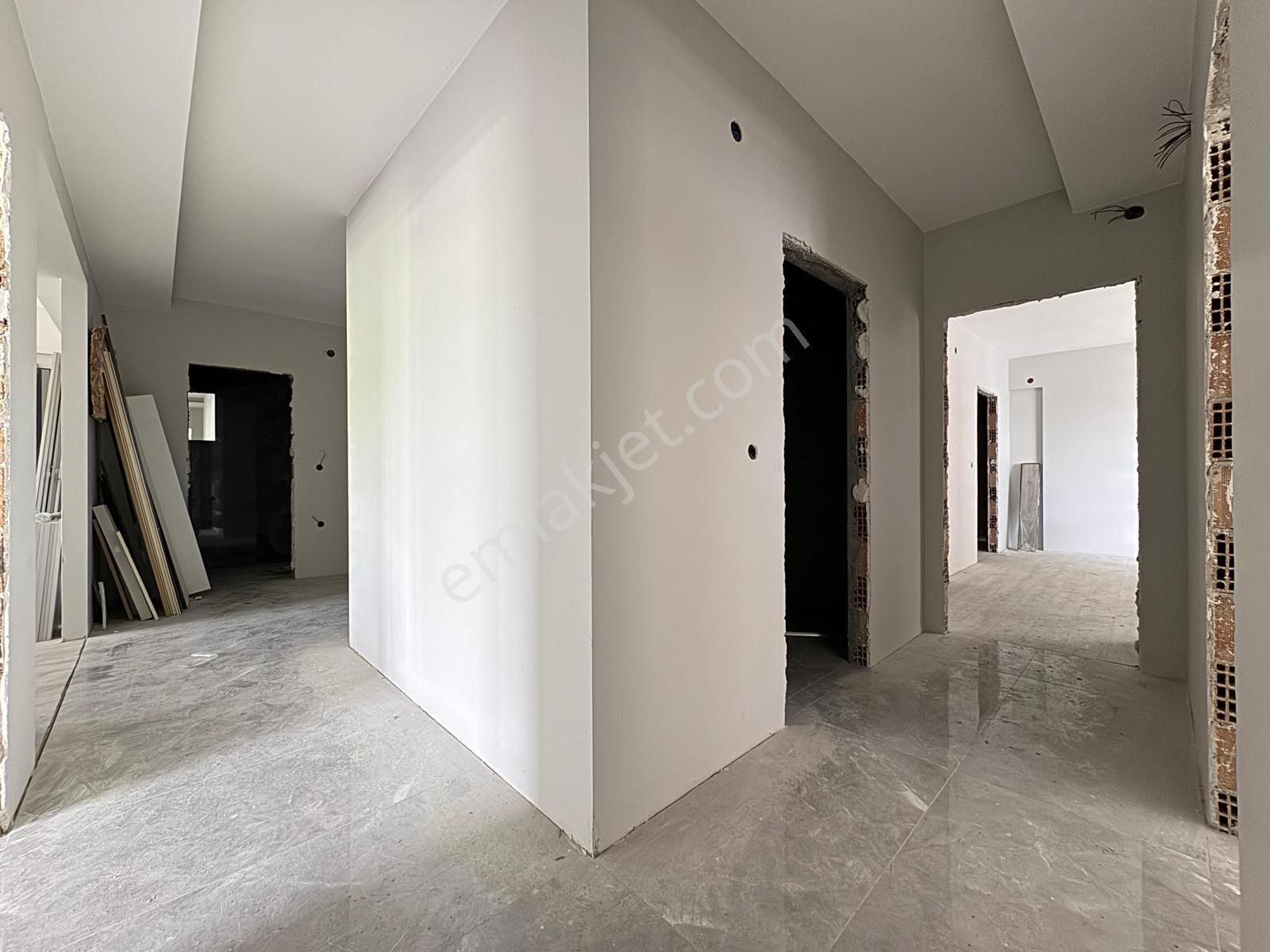 ▅albayrak▅vadi Manzara 4.etap 4+1 Orman Cephe Süper Lokasyon - Görsel 31